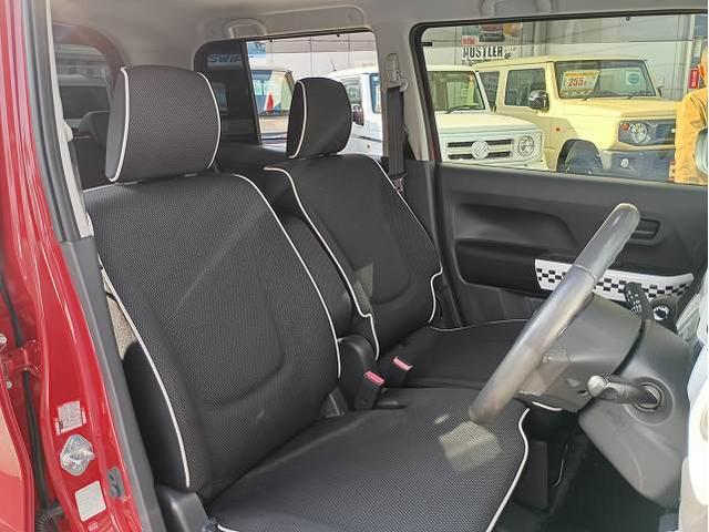 ハスラー Xターボ 4WD☆ユーザー買取車☆禁煙車☆メモリーナビ☆フルセグ☆ETC☆バックカメラ☆衝突軽減ブレーキ☆HIDヘッドライト☆フォグランプ☆純正15インチアルミホイール☆ヒルディセントコントロール☆スマートキー(71枚目)