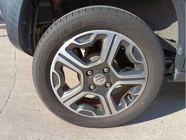 ハスラー Xターボ 4WD☆ユーザー買取車☆禁煙車☆メモリーナビ☆フルセグ☆ETC☆バックカメラ☆衝突軽減ブレーキ☆HIDヘッドライト☆フォグランプ☆純正15インチアルミホイール☆ヒルディセントコントロール☆スマートキー(77枚目)