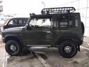 ☆ワンオーナー☆4WD☆リフトアップサス☆DAMDリトルDフェイス☆DEAN16インチAW☆オープンカントリーM/Tタイヤ☆アピオ製TOTSUGEKIマフラー☆NARDIウッドステア☆ルーフライトバー