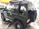 ☆ワンオーナー☆4WD☆リフトアップサス☆DAMDリトルDフェイス☆DEAN16インチAW☆オープンカントリーM/Tタイヤ☆アピオ製TOTSUGEKIマフラー☆NARDIウッドステア☆ルーフライトバー