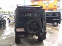 ☆ワンオーナー☆4WD☆リフトアップサス☆DAMDリトルDフェイス☆DEAN16インチAW☆オープンカントリーM/Tタイヤ☆アピオ製TOTSUGEKIマフラー☆NARDIウッドステア☆ルーフライトバー