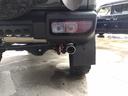 ☆ワンオーナー☆4WD☆リフトアップサス☆DAMDリトルDフェイス☆DEAN16インチAW☆オープンカントリーM/Tタイヤ☆アピオ製TOTSUGEKIマフラー☆NARDIウッドステア☆ルーフライトバー