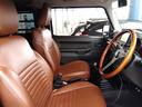 ☆ワンオーナー☆4WD☆リフトアップサス☆DAMDリトルDフェイス☆DEAN16インチAW☆オープンカントリーM/Tタイヤ☆アピオ製TOTSUGEKIマフラー☆NARDIウッドステア☆ルーフライトバー