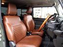 ☆ワンオーナー☆4WD☆リフトアップサス☆DAMDリトルDフェイス☆DEAN16インチAW☆オープンカントリーM/Tタイヤ☆アピオ製TOTSUGEKIマフラー☆NARDIウッドステア☆ルーフライトバー