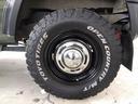 ☆ワンオーナー☆4WD☆リフトアップサス☆DAMDリトルDフェイス☆DEAN16インチAW☆オープンカントリーM/Tタイヤ☆アピオ製TOTSUGEKIマフラー☆NARDIウッドステア☆ルーフライトバー