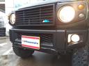 ☆ワンオーナー☆4WD☆リフトアップサス☆DAMDリトルDフェイス☆DEAN16インチAW☆オープンカントリーM/Tタイヤ☆アピオ製TOTSUGEKIマフラー☆NARDIウッドステア☆ルーフライトバー
