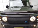 ☆ワンオーナー☆4WD☆リフトアップサス☆DAMDリトルDフェイス☆DEAN16インチAW☆オープンカントリーM/Tタイヤ☆アピオ製TOTSUGEKIマフラー☆NARDIウッドステア☆ルーフライトバー