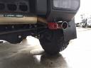 ☆ワンオーナー☆4WD☆リフトアップサス☆DAMDリトルDフェイス☆DEAN16インチAW☆オープンカントリーM/Tタイヤ☆アピオ製TOTSUGEKIマフラー☆NARDIウッドステア☆ルーフライトバー