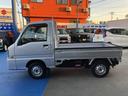 サンバートラック TC-SC スーパーチャージャー☆MT車☆パートタイム4WD☆キーレス☆純正CDオーディオ☆専用フロアマット☆ドアバイザー☆ライトレベライザー☆3方開 中古車画像_3