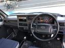 サンバートラック TC-SC スーパーチャージャー☆MT車☆パートタイム4WD☆キーレス☆純正CDオーディオ☆専用フロアマット☆ドアバイザー☆ライトレベライザー☆3方開 中古車画像_4