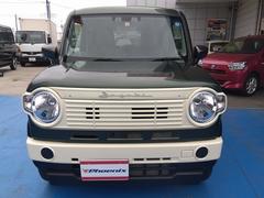 ☆４ＷＤ☆ＤＡＭＤクラシコフェイスチェンジキット☆デュアルカメラブレーキサポート☆車線逸脱警報☆ソナー☆アイドリングストップ☆シートヒーター☆スマートキー☆プッシュスタート 3