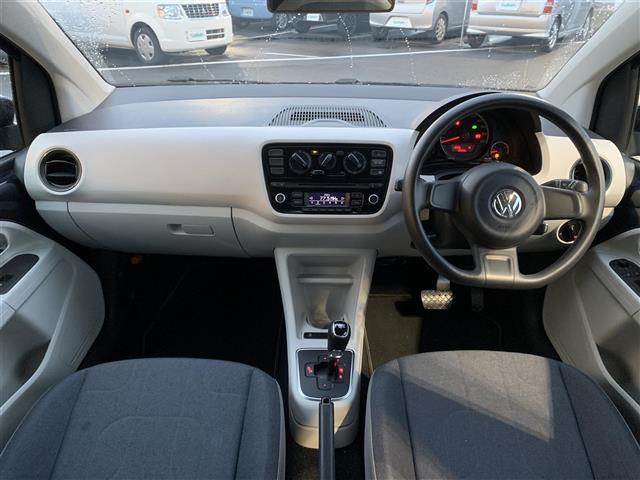 ムーブ アップ! 純正オーディオ ETC 横滑り防止装置 ドアバイザー ライトレベライザー ISOFIX(3枚目)