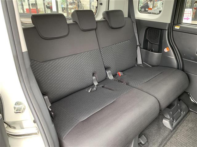 X S KENWOODナビ CD Bluetooth バックカメラ ETC 片側パワースライドドア 前後コーナーセンサー スマートキー プッシュスタート 衝突軽減ブレーキ オートライト サンシェード(32枚目)