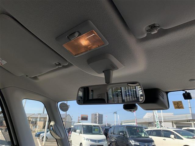 ハイブリッドXS ワンオーナー 4WD ワンセグナビ Bluetooth バックカメラ ETC プッシュスタート スマートキー 両側パワースライドドア 革巻きステアリング フロントフォグ 電動格納ミラー(17枚目)