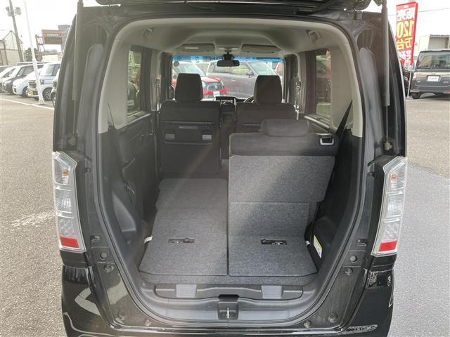 G・Lパッケージ stradaナビ(CN-R502D) フルセグTV Bluetooth CD/DVD再生 バックカメラ ETC 前席シートヒーター 片側パワースライドドア フロアマット CTBA ステアリングスイッチ(23枚目)