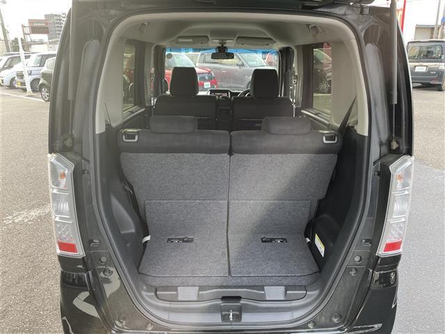 G・Lパッケージ stradaナビ(CN-R502D) フルセグTV Bluetooth CD/DVD再生 バックカメラ ETC 前席シートヒーター 片側パワースライドドア フロアマット CTBA ステアリングスイッチ(24枚目)