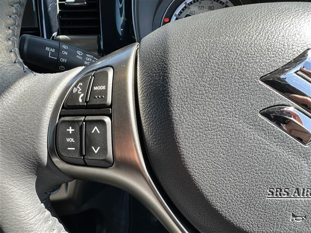 JスタイルIII パイオニアナビ CD/DVD/Bluetooth/AppleCarPlay/AndroidAuto スマートキー×2 ハーフレザーシート シートヒーター LEDヘッドライト 衝突軽減 保証書(6枚目)