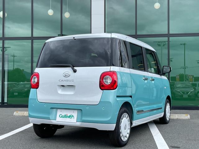 ストライプスGターボ 両側パワースライドドア 前席シートヒーター 衝突軽減 横滑り防止 コーナーセンサー アイドリングストップ クルーズコントロール ステアリングスイッチ ターボ バックカメラ(13枚目)
