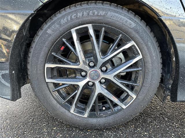 G クエロ 純正ナビ フルセグ BT CD DVD 両側パワースライドドア ビルトインETC 前ドライブレコーダー モデリスタエアロ アイドリングストップ 衝突軽減 横滑り防止(32枚目)