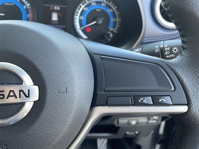 ハイウェイスター X 禁煙車 純正ナビ(MJ119D-W)CD/BT/DTV/AM/FM/AUX バックカメラ 前方純正ドライブレコーダー スマートキー&プッシュスタート 純正アルミ LEDヘッドライト 衝突軽減システム(9枚目)