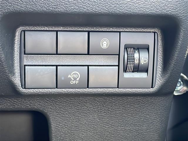 ハイウェイスター X 禁煙車 純正ナビ(MJ119D-W)CD/BT/DTV/AM/FM/AUX バックカメラ 前方純正ドライブレコーダー スマートキー&プッシュスタート 純正アルミ LEDヘッドライト 衝突軽減システム(18枚目)