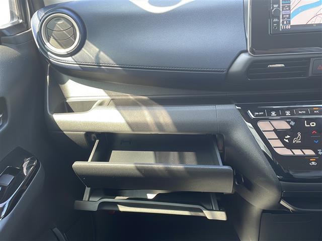 ハイウェイスター X 禁煙車 純正ナビ(MJ119D-W)CD/BT/DTV/AM/FM/AUX バックカメラ 前方純正ドライブレコーダー スマートキー&プッシュスタート 純正アルミ LEDヘッドライト 衝突軽減システム(20枚目)