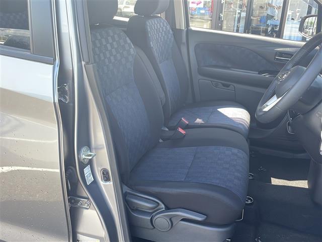 ハイウェイスター X 禁煙車 純正ナビ(MJ119D-W)CD/BT/DTV/AM/FM/AUX バックカメラ 前方純正ドライブレコーダー スマートキー&プッシュスタート 純正アルミ LEDヘッドライト 衝突軽減システム(22枚目)