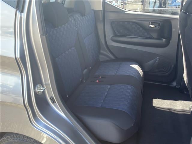 ハイウェイスター X 禁煙車 純正ナビ(MJ119D-W)CD/BT/DTV/AM/FM/AUX バックカメラ 前方純正ドライブレコーダー スマートキー&プッシュスタート 純正アルミ LEDヘッドライト 衝突軽減システム(24枚目)