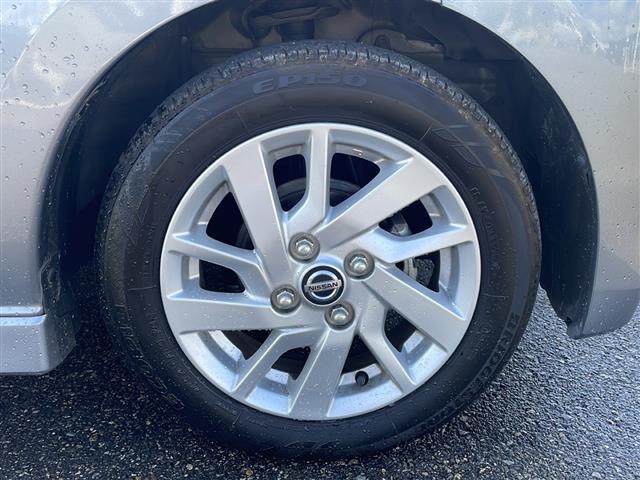 ハイウェイスター X 禁煙車 純正ナビ(MJ119D-W)CD/BT/DTV/AM/FM/AUX バックカメラ 前方純正ドライブレコーダー スマートキー&プッシュスタート 純正アルミ LEDヘッドライト 衝突軽減システム(40枚目)