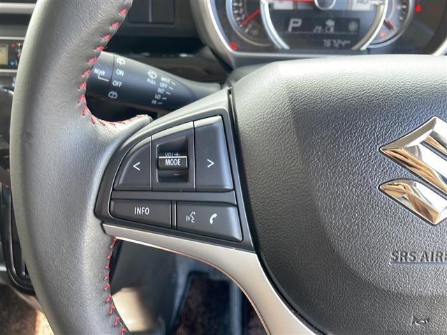 スペーシアカスタム ハイブリッドＸＳ　禁煙車　ＫＥＮＷＯＯＤナビ　ＭＤＶ－Ｚ９０４Ｗ　ＤＴＶ　ＣＤ　ＤＶＤ　ＢＴ　バックカメラ　ビルトインＥＴＣ　両側パワースライドドア　前方ドライブレコーダー　衝突軽減システム　アイドリングストップ（8枚目）