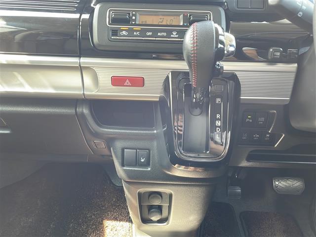 スペーシアカスタム ハイブリッドＸＳ　禁煙車　ＫＥＮＷＯＯＤナビ　ＭＤＶ－Ｚ９０４Ｗ　ＤＴＶ　ＣＤ　ＤＶＤ　ＢＴ　バックカメラ　ビルトインＥＴＣ　両側パワースライドドア　前方ドライブレコーダー　衝突軽減システム　アイドリングストップ（15枚目）