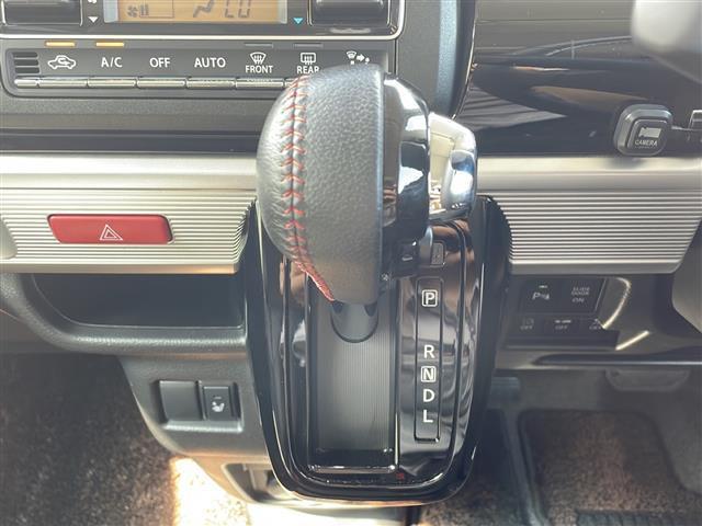 スペーシアカスタム ハイブリッドＸＳ　禁煙車　ＫＥＮＷＯＯＤナビ　ＭＤＶ－Ｚ９０４Ｗ　ＤＴＶ　ＣＤ　ＤＶＤ　ＢＴ　バックカメラ　ビルトインＥＴＣ　両側パワースライドドア　前方ドライブレコーダー　衝突軽減システム　アイドリングストップ（16枚目）