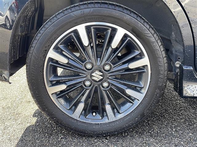 スペーシアカスタム ハイブリッドＸＳ　禁煙車　ＫＥＮＷＯＯＤナビ　ＭＤＶ－Ｚ９０４Ｗ　ＤＴＶ　ＣＤ　ＤＶＤ　ＢＴ　バックカメラ　ビルトインＥＴＣ　両側パワースライドドア　前方ドライブレコーダー　衝突軽減システム　アイドリングストップ（40枚目）