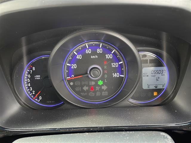 G・Lパッケージ 禁煙車 Gathers純正ナビ(VXM-164VFi) フルセグTV Bluetooth CD DVD SD バックカメラ ETC クルーズコントロール ドライブレコーダー 純正アルミホイール(6枚目)