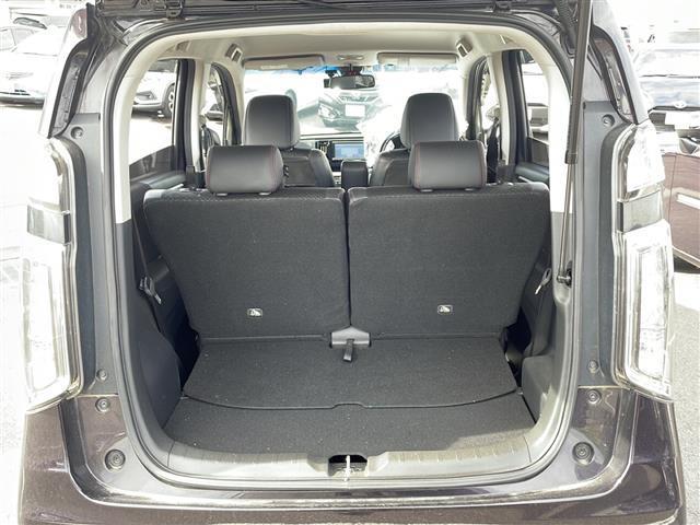 G・Lパッケージ 禁煙車 Gathers純正ナビ(VXM-164VFi) フルセグTV Bluetooth CD DVD SD バックカメラ ETC クルーズコントロール ドライブレコーダー 純正アルミホイール(21枚目)