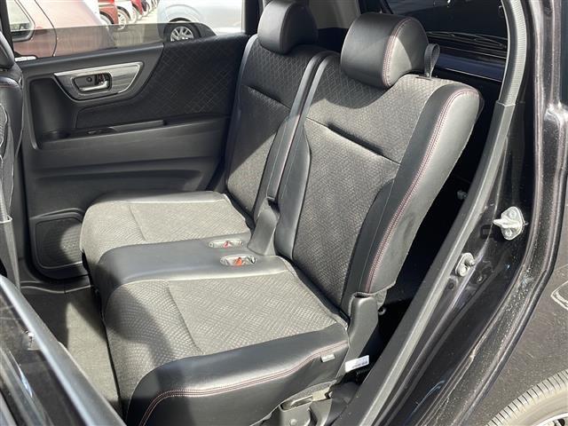G・Lパッケージ 禁煙車 Gathers純正ナビ(VXM-164VFi) フルセグTV Bluetooth CD DVD SD バックカメラ ETC クルーズコントロール ドライブレコーダー 純正アルミホイール(27枚目)