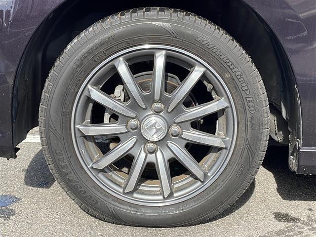 G・Lパッケージ 禁煙車 Gathers純正ナビ(VXM-164VFi) フルセグTV Bluetooth CD DVD SD バックカメラ ETC クルーズコントロール ドライブレコーダー 純正アルミホイール(38枚目)