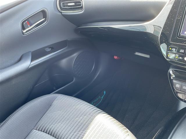 A 禁煙車 ワンオーナー 純正SDナビ フルセグTV CD DVD SD バックカメラ トヨタセーフティセンスP 通信車両接近通知 パーキングアシスト リアクロストラフィックアラート クリアランスソナー(21枚目)