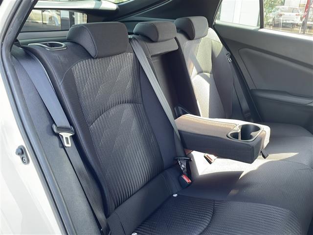 A 禁煙車 ワンオーナー 純正SDナビ フルセグTV CD DVD SD バックカメラ トヨタセーフティセンスP 通信車両接近通知 パーキングアシスト リアクロストラフィックアラート クリアランスソナー(28枚目)