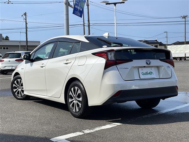 A 禁煙車 ワンオーナー 純正SDナビ フルセグTV CD DVD SD バックカメラ トヨタセーフティセンスP 通信車両接近通知 パーキングアシスト リアクロストラフィックアラート クリアランスソナー(33枚目)