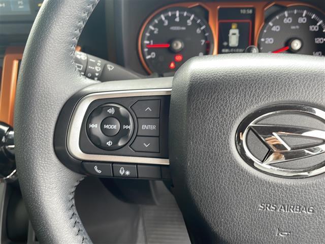 G 禁煙車 純正ディスプレイオーディオ Bluetooth バックカメラ アイドリングストップ コーナーセンサー 衝突被害軽減システム 電動パーキングブレーキ オートブレーキホールド シートヒーター(8枚目)