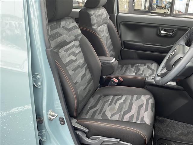G 禁煙車 純正ディスプレイオーディオ Bluetooth バックカメラ アイドリングストップ コーナーセンサー 衝突被害軽減システム 電動パーキングブレーキ オートブレーキホールド シートヒーター(22枚目)