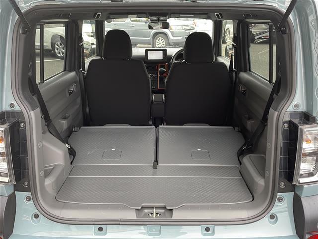 G 禁煙車 純正ディスプレイオーディオ Bluetooth バックカメラ アイドリングストップ コーナーセンサー 衝突被害軽減システム 電動パーキングブレーキ オートブレーキホールド シートヒーター(28枚目)