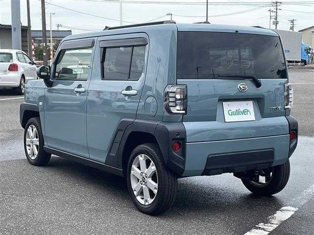 G 禁煙車 純正ディスプレイオーディオ Bluetooth バックカメラ アイドリングストップ コーナーセンサー 衝突被害軽減システム 電動パーキングブレーキ オートブレーキホールド シートヒーター(32枚目)
