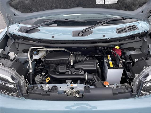 G 禁煙車 純正ディスプレイオーディオ Bluetooth バックカメラ アイドリングストップ コーナーセンサー 衝突被害軽減システム 電動パーキングブレーキ オートブレーキホールド シートヒーター(42枚目)