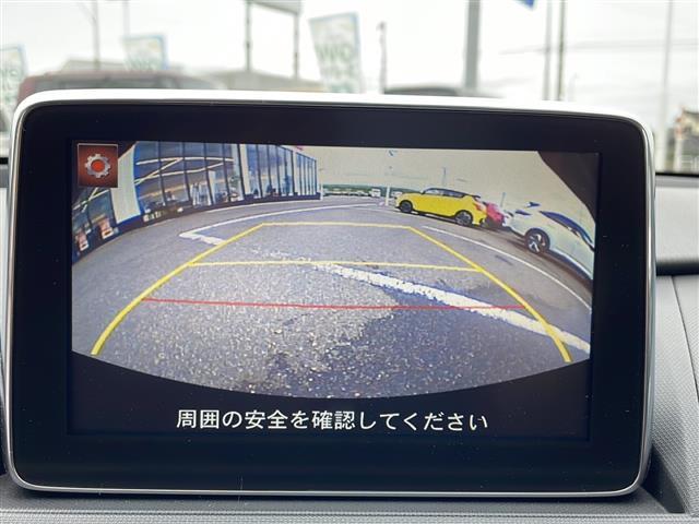 ロードスター Ｓレザーパッケージ　禁煙車　フルセグテレビ　バックカメラ　ＥＴＣ　プッシュスタート　レザーシート　マツダコネクトナビ　スマートキー　ＤＶＤ再生可能　純正アルミホイール１６インチ　ＡＢＳ　横滑り防止（9枚目）