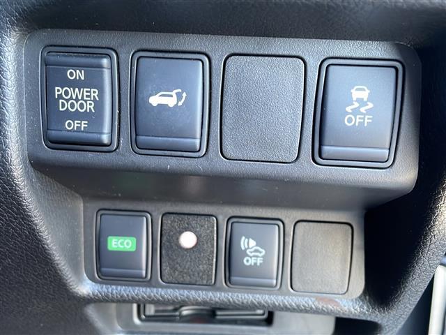 エクストレイル ２０Ｘｉ　フルセグテレビ　純正ナビ（Ｂｌｕｅｔｏｏｔｈ／ＤＴＶ／ＦＭ／ＡＭ）　プロパイロット　全席シートヒーター　前後ドラレコ　オートライト　衝突軽減　ビルトインＥＴＣ　ＨＩＤライト　スペアキー１本（16枚目）