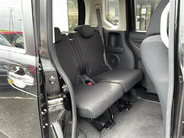 Ｎ－ＢＯＸカスタム Ｇ・Ａパッケージ　４ＷＤ　社外ナビ：ＶＸＭ－１４５ＶＳｉ（ＢＴ／ＤＴＶ／ＦＭ／ＡＭ／ワンセグ）　バックカメラ　オートライト　アイドリングストップ　ウィンカーミラー　片側パワースライドドア　プッシュスタート　ＥＴＣ（22枚目）