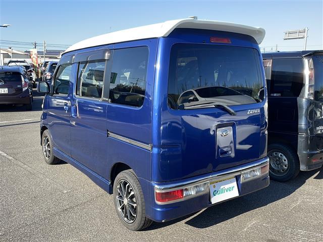 ガリバーグループでは新鮮在庫が毎日約500台入荷!ワクワクするクルマ選びをご提案します!