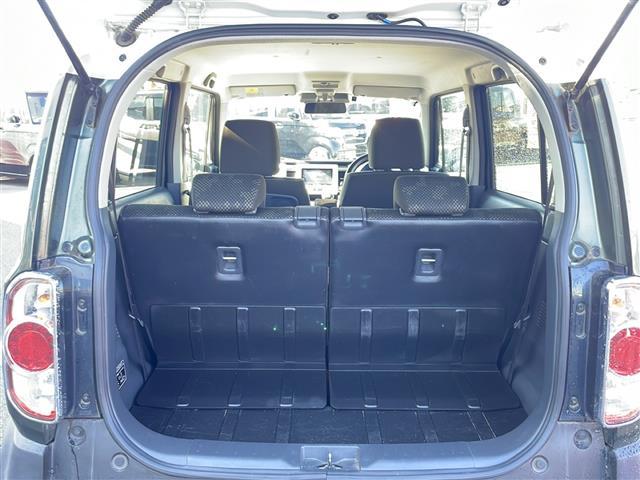 ハスラー Fリミテッド 純正ナビ バックカメラ フルセグTV Bluetooth 衝突被害軽減ブレーキ 横滑り防止装置 ヒルディセントコントロール グリップコントロール レーンキープアシスト シートヒーター(23枚目)